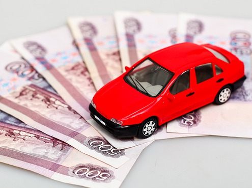 Как рассчитывается налог с продажи автомобиля? ПДДюрист