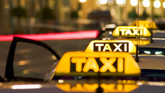 Обзор федерального закона о такси и можно ли его обойти ПДДюрист